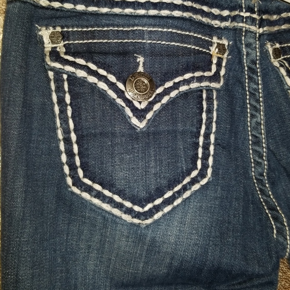 Designer Jeans